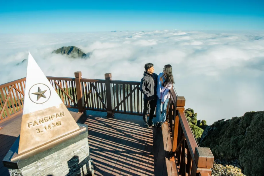 Tour Hà Nội Hà Giang Sapa 4N3Đ