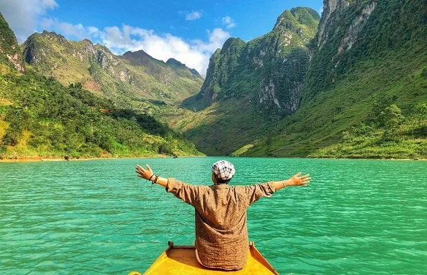 Tour Hà Nội Hà Giang Sapa 4N3Đ