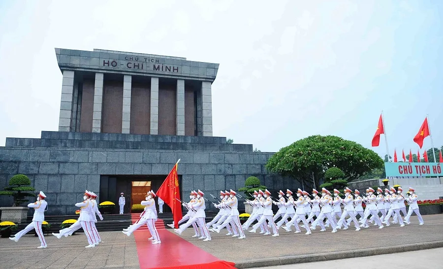 Tour 4N3Đ: Hà Nội - Hạ Long - Sapa