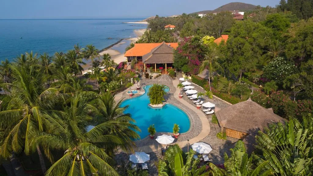 Resort Phan Thiết