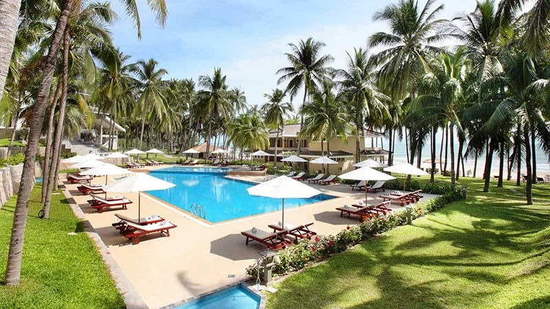 Resort Phan Thiết 