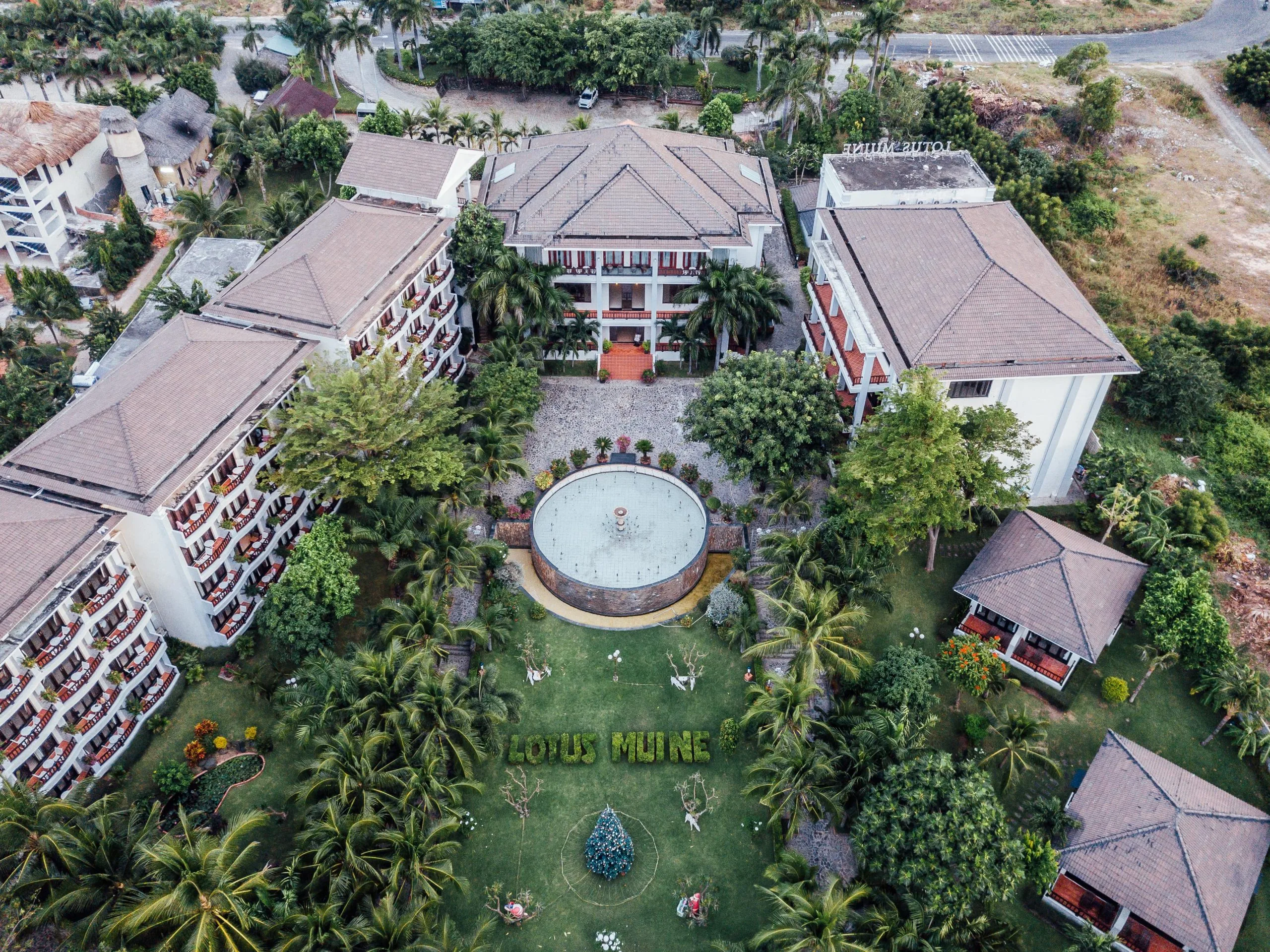 Resort Phan Thiết 