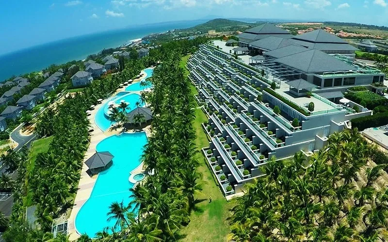 resort Phan Thiết 5 sao