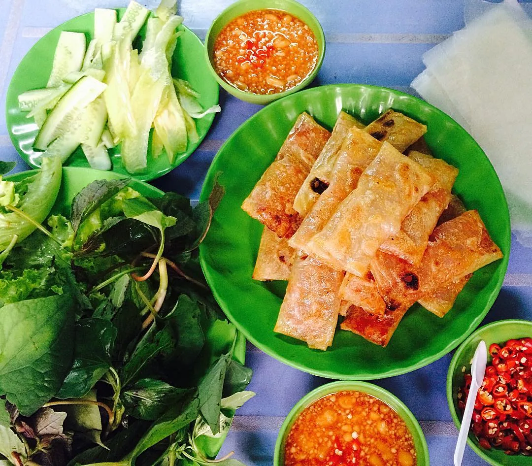 Đặc sản Phan Thiết ngon