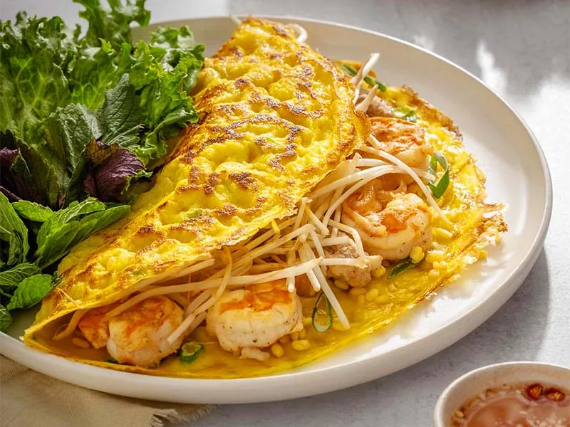 Đặc sản Phan Thiết ngon