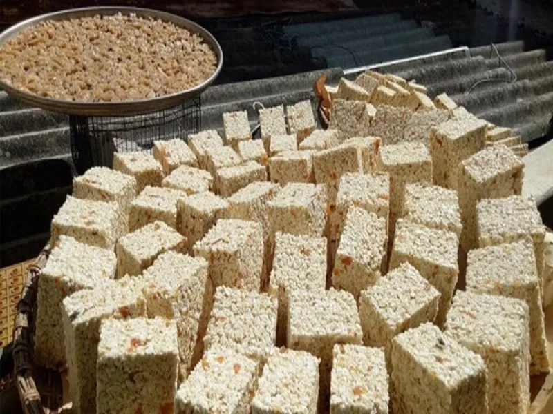 Đặc sản Phan Thiết làm quà