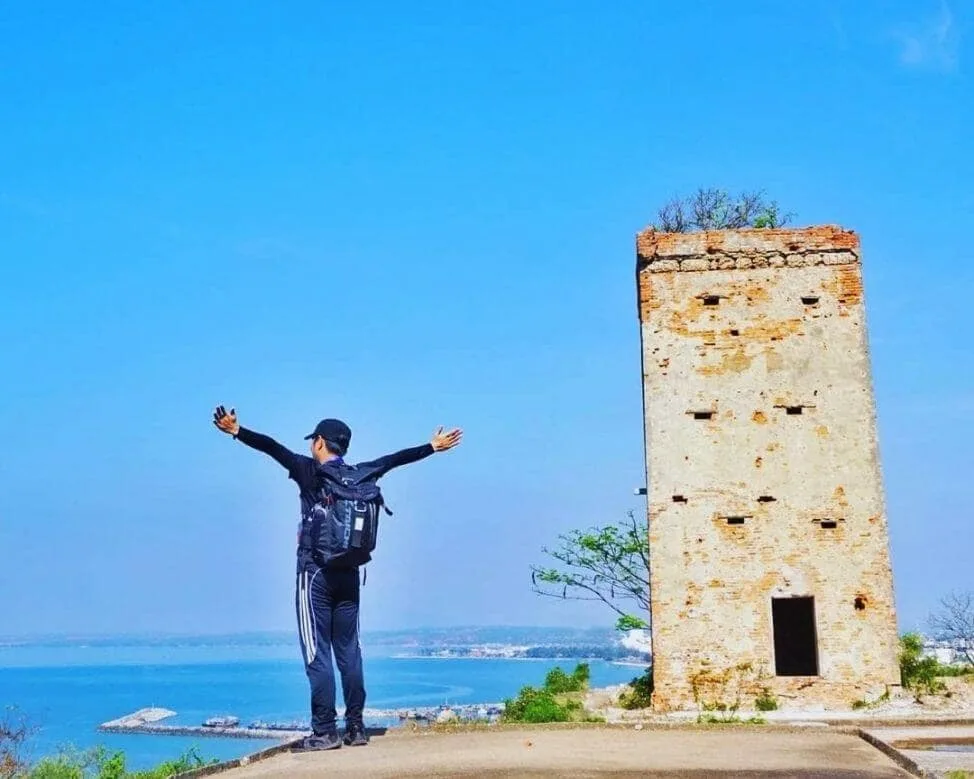 Điểm du lịch Phan Thiết