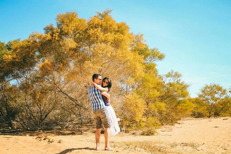 Điểm du lịch Phan Thiết