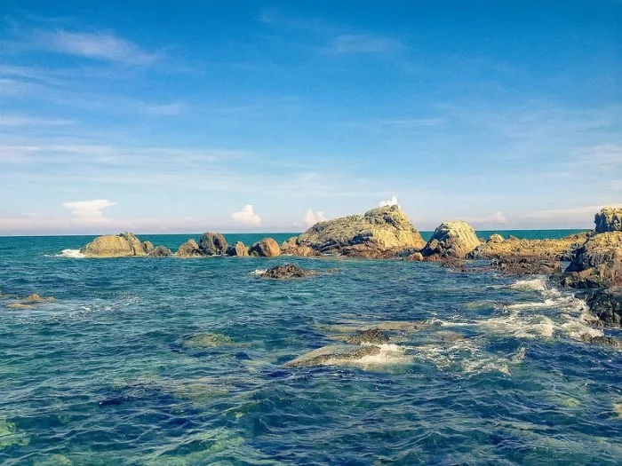 Điểm du lịch Phan Thiết
