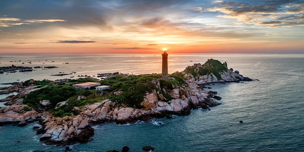 Địa điểm du lịch Phan Thiết