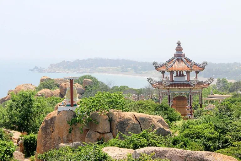 Địa điểm du lịch Phan Thiết