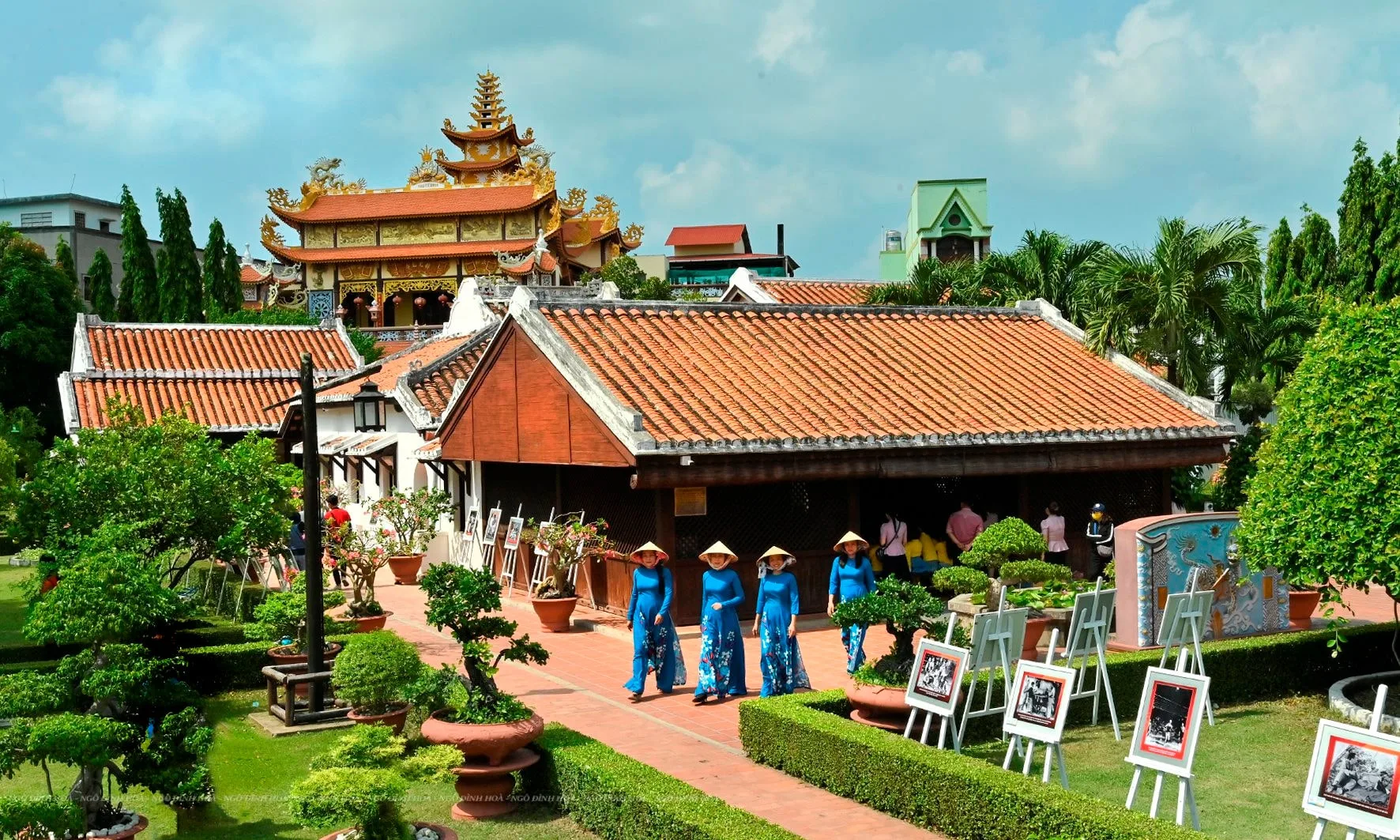 Điểm du lịch Phan Thiết