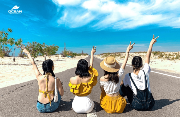 Du lịch Phan Thiết 3 ngày 2 đêm