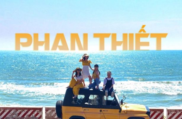 Du lịch Phan Thiết tháng mấy đẹp và vui