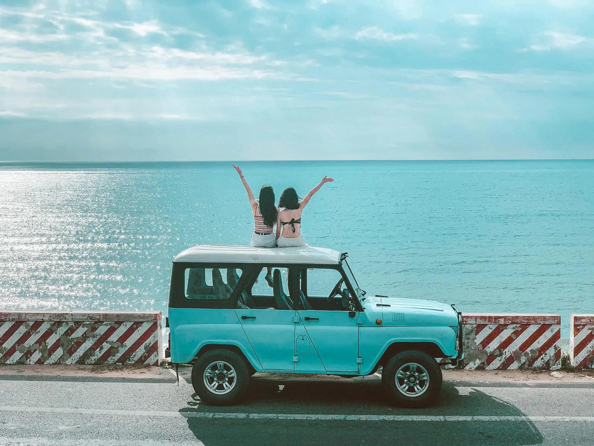 Du lịch Phan Thiết tháng mấy