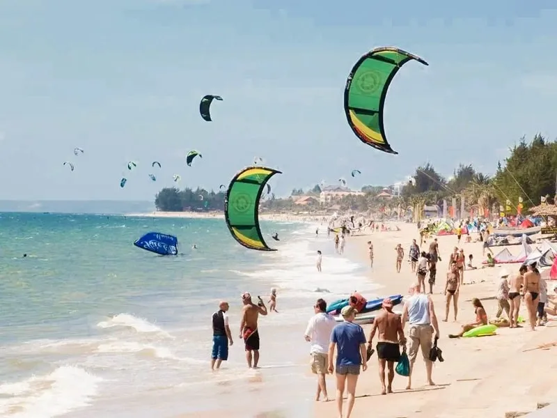 Du lịch Phan Thiết tháng mấy