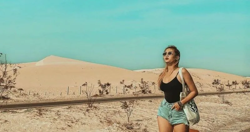 Du lịch Phan Thiết tháng mấy