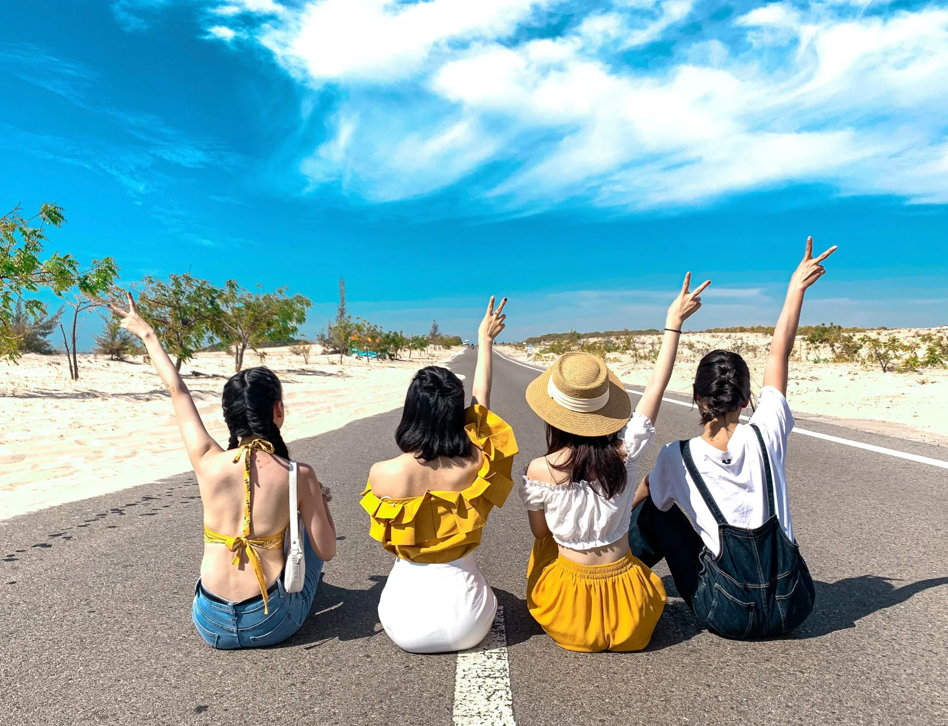 Du lịch Phan Thiết tháng mấy