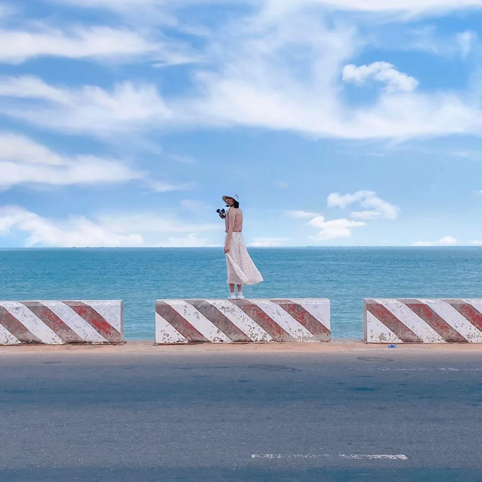 Du lịch Phan Thiết tháng mấy