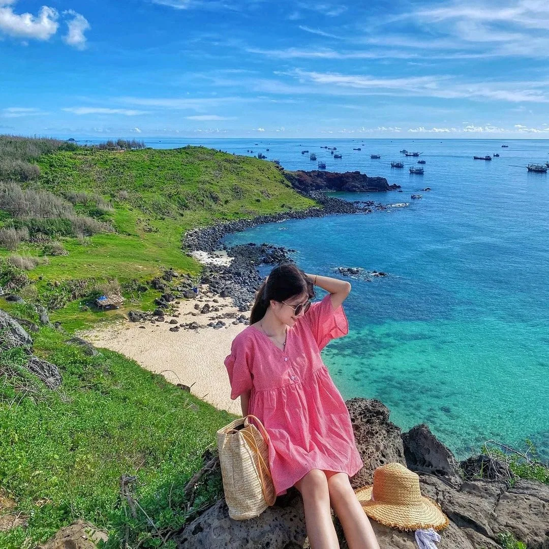 Du lịch Phan Thiết tháng mấy