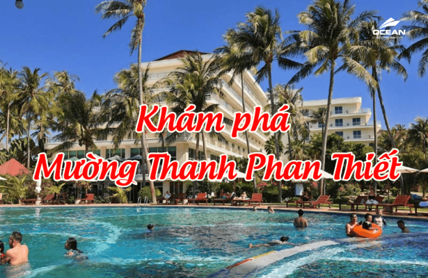 Mường Thanh Phan Thiết