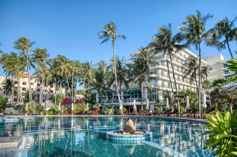 Khách sạn Mường Thanh Phan Thiết