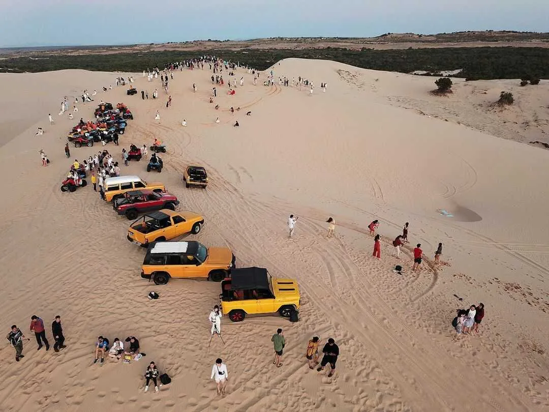 Mường Thanh Phan Thiết
