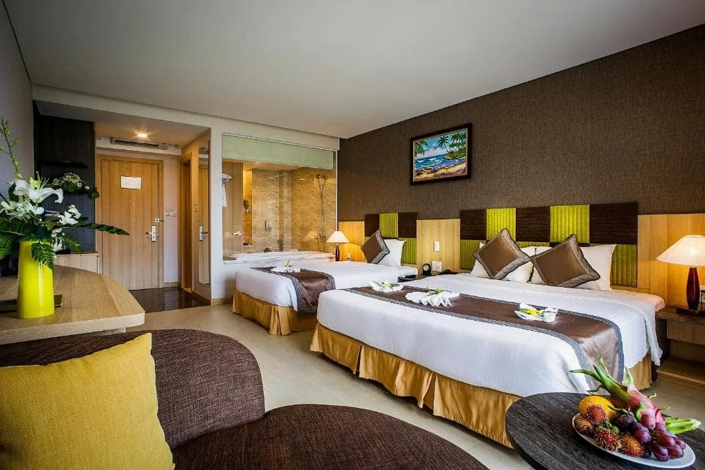 Khách sạn Mường Thanh Phan Thiết