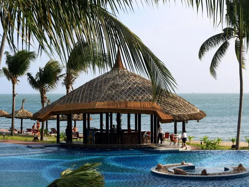 Khách sạn Mường Thanh Phan Thiết