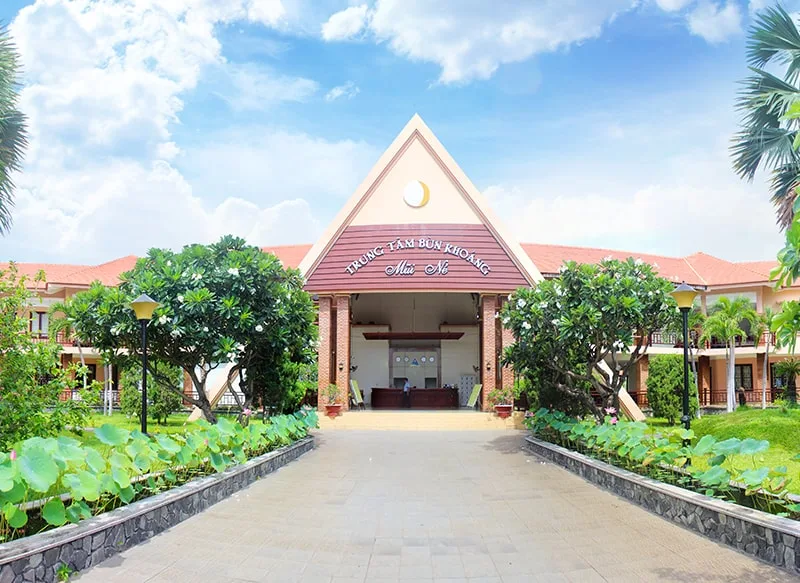 Mường Thanh Phan Thiết