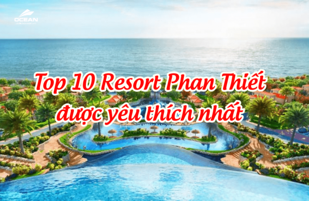 Resort Phan Thiết