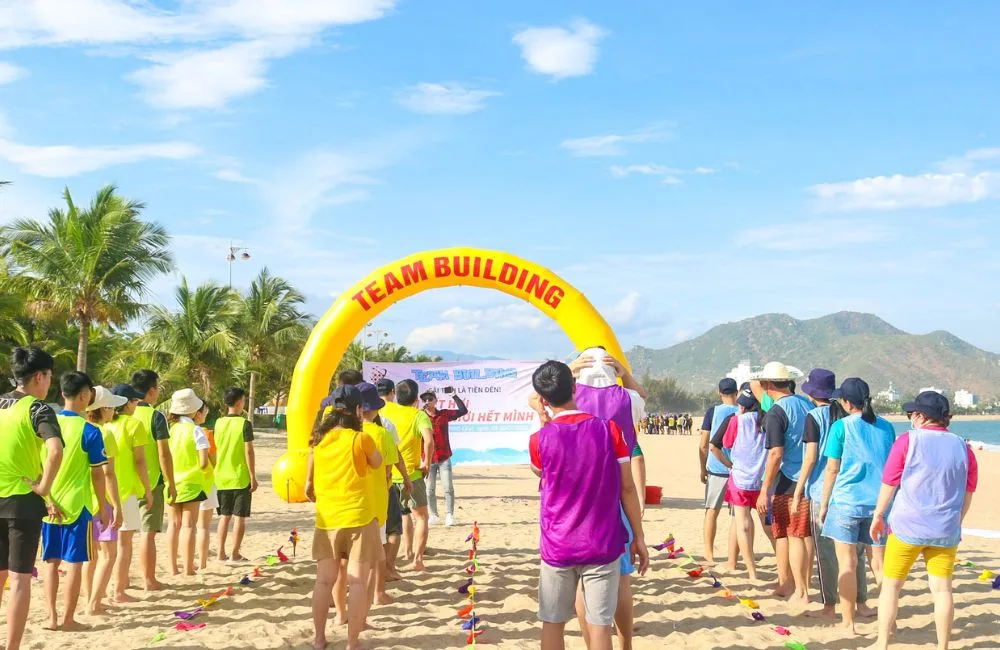 Tour Ninh Chữ 3N2Đ - Dulichocean