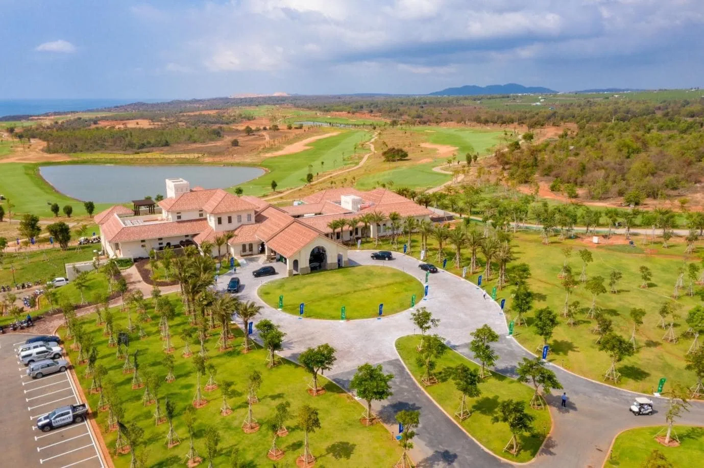 Novaworld Phan Thiết