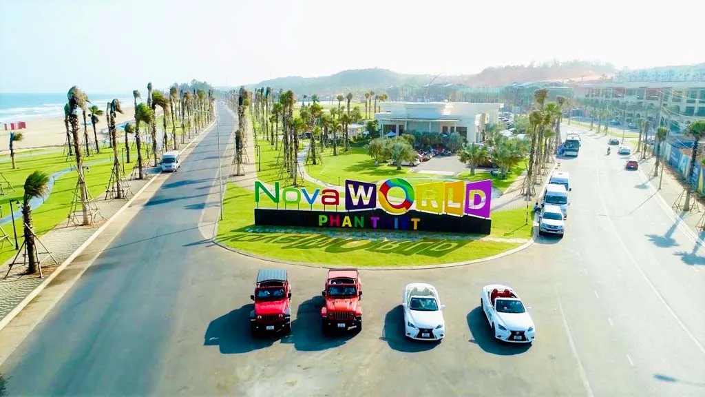 Novaworld Phan Thiết