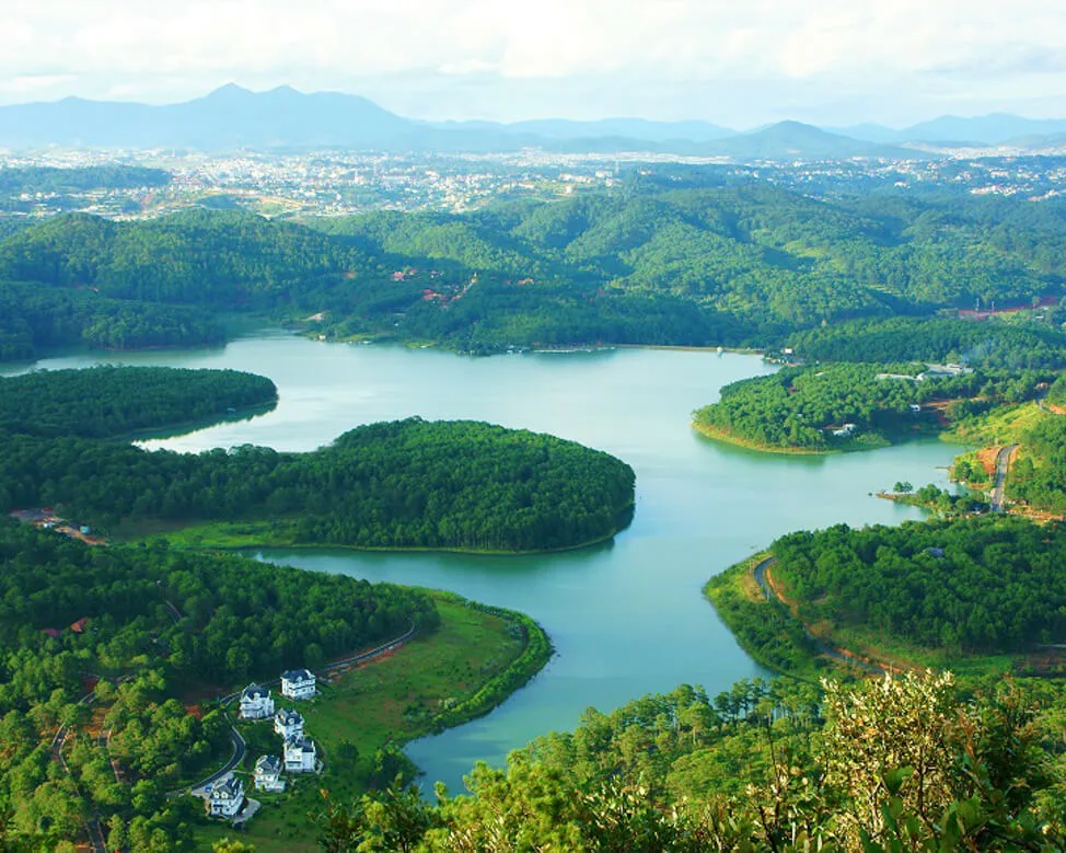 Đà Lạt có gì chơi?