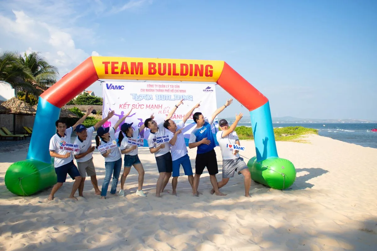 Review tour phan thiết