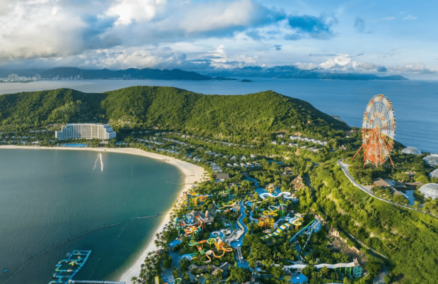 Du lịch Nha Trang 3 ngày 2 đêm