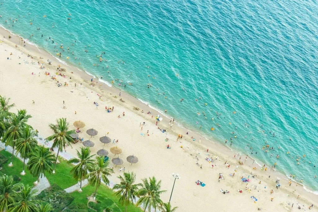 Du lịch Nha Trang 3 ngày 2 đêm