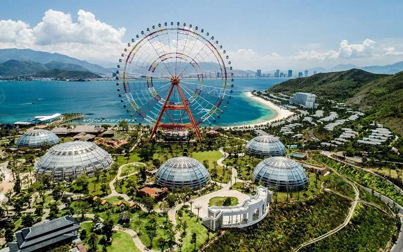 Du lịch Nha Trang 3 ngày 2 đêm