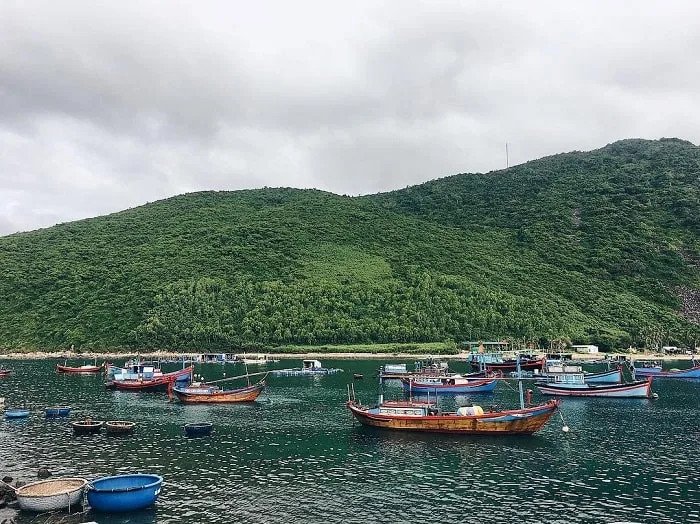 Du lịch Nha Trang 3 ngày 2 đêm