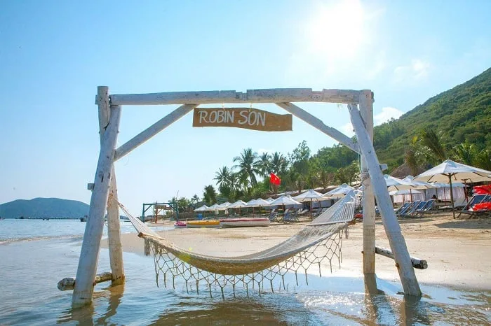 Du lịch Nha Trang đi đâu