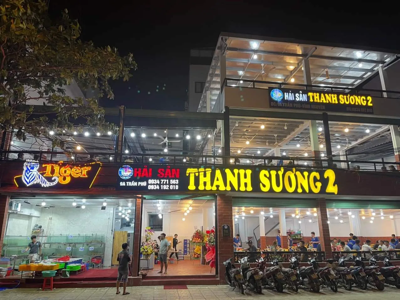 Du lịch Nha Trang đi đâu