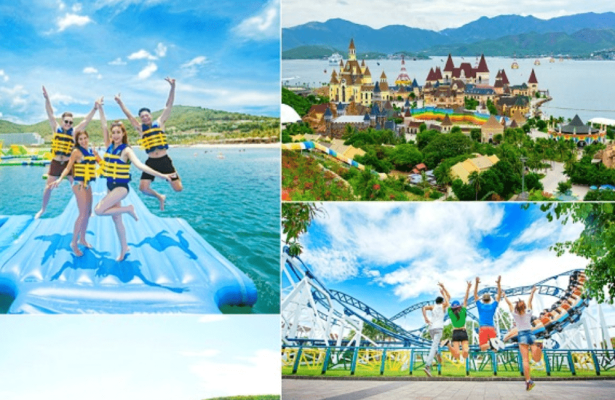 Du lịch nha trang tháng nào đẹp