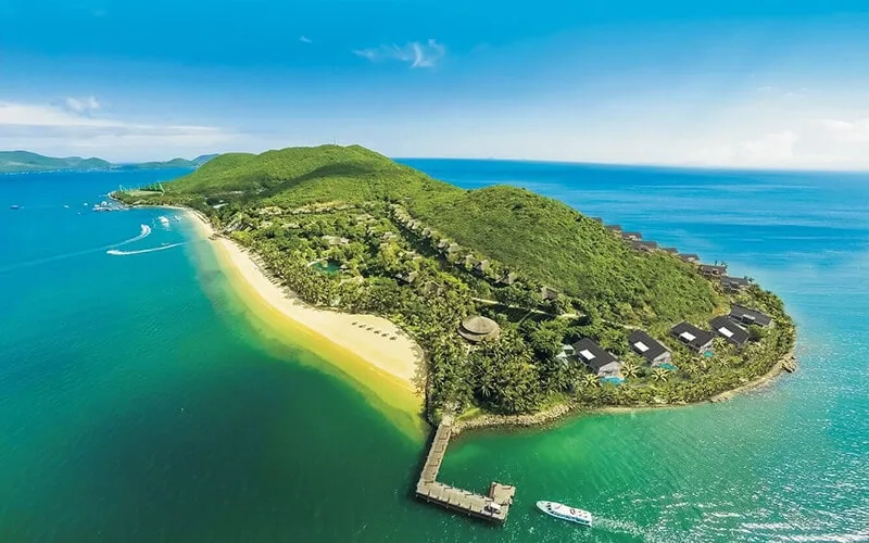 Du lịch Nha Trang tháng mấy