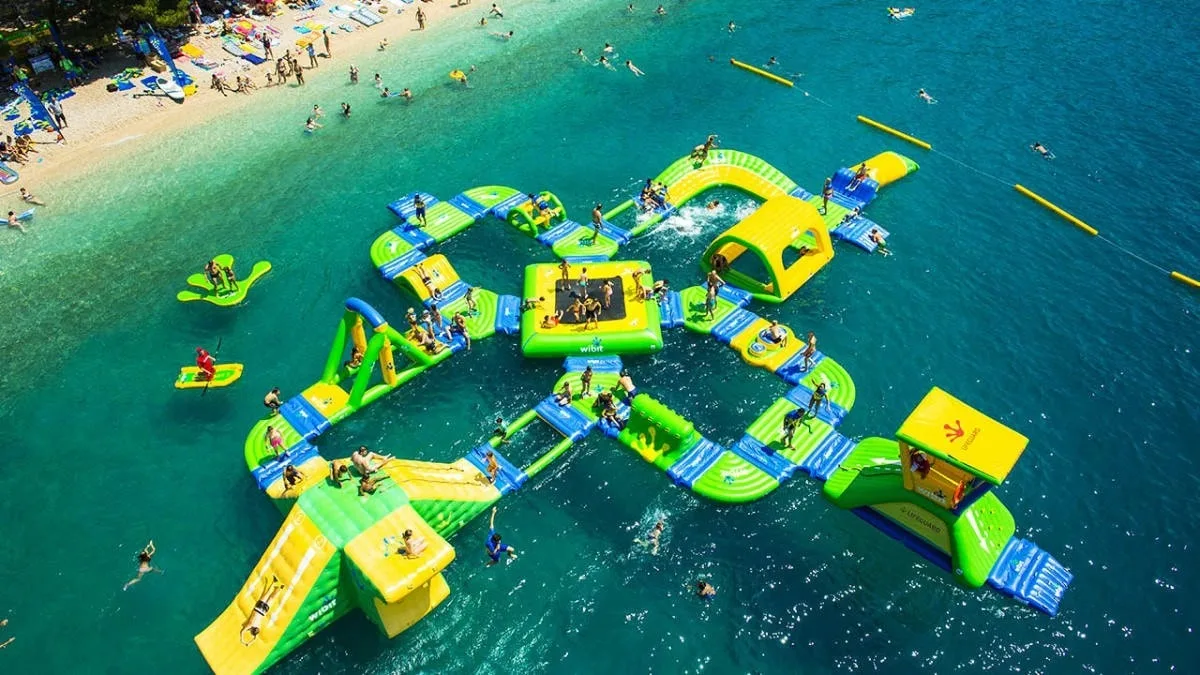 Khám phá Đảo Khỉ Nha Trang