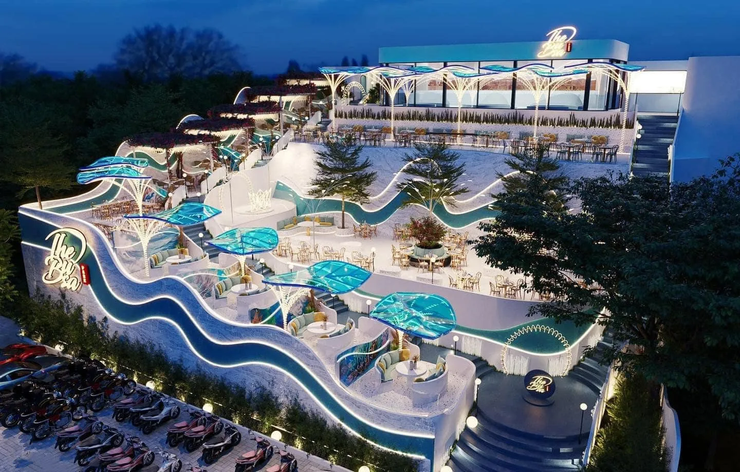 đường Trần Phú Nha Trang