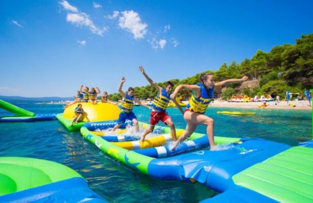 Điểm Tổ Chức Teambuilding ở Nha Trang