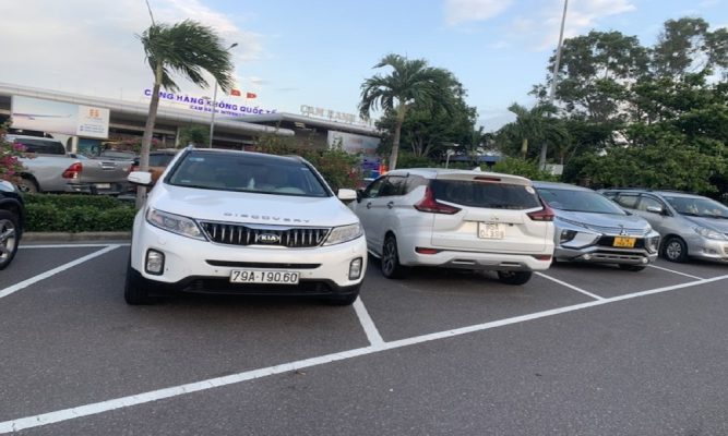 Thuê Xe Nha Trang Tự Lái