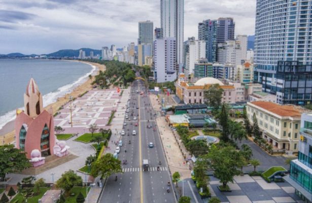 Từ Hồ Chí Minh đi Nha Trang bao nhiêu tiếng? [Cập nhất mới nhất 2024]
