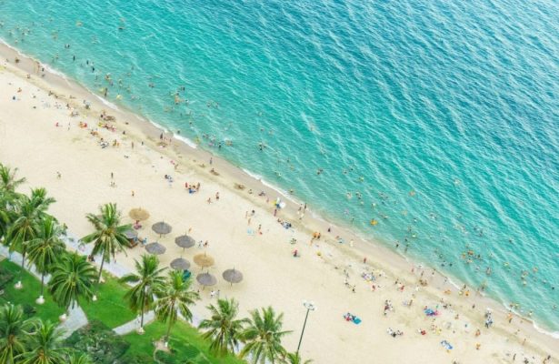 Điểm Danh 10 Bãi Biển Nha Trang Trong Tour Khám Phá Thành Phố Biển Xinh Đẹp
